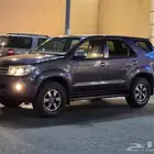 فورتشنر 2011 ع الشرط مفحوص ومجدد