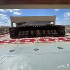 بيت شعر ايجار وخيم
