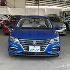 ام جي 5 MG 2021 بودي وكالة السعر 24500 الف