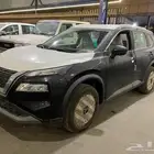 نبسان اكس تريل 5 راكب 2025 سعودي 92900