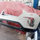 صدام سنتافي اصلي وكاله 2018