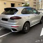 بورش كايين GTS