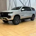 شفروليه سوبربان Z71 فل كامل