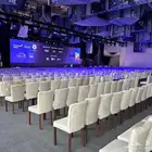 تنظيم معارض ومؤتمرات