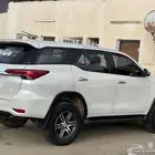 فورتشنر 2016