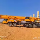 Crane and Flatbed rental
