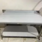 طاولات ستيل