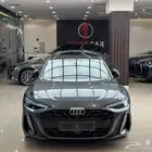 Audi A6 S Line 2026 New