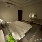 شقة للايجار حي العارض