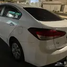 كيا سيراتو