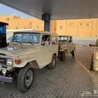 جميع قطع غيار جيب ابوشنب موديل 84 وتحت اصلي وكاله و ياباني