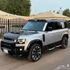 رنج روفر ديفندر FIRST EDITION 110 موديل 2020 ( KIT KAHN )