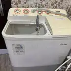 غسالة للبيع