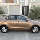 سوزوكي ديزاير 2023 نظيف ..