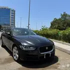 جاكور 2018 XE