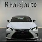 لكزس Es 250 بنزين 2025