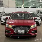 للبيع MG 5 2021 بودي وكالة عرض خاص السعر 24000 الف