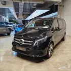 مرسيدس V250 موديل 2023م (وارد خليجي)