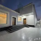 فيلا دورين نص أرض حي الشفاء