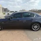انفينتي G37