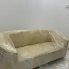 كنب بيج مخمل