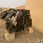 جهاز ترنشر