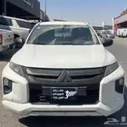 ميتستوبيشي L200 2021 - ديزل بدون دبل