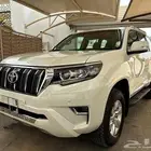 برادو txl 2021 مخزن