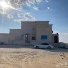 فيلا للبيع في بقيق (يكرب)