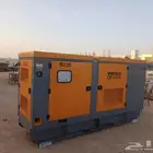 ايجار مولد كهرباء