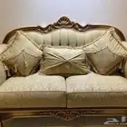 كنب صاله وكنب مجلس