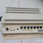 سنترال ياباني للبيع مع عدد 8 تليفونات