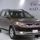 هيونداي فيراكروز 2012 فل كامل