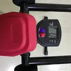 جهاز رياضة يستهدف عضلات البطن فخذ  ظهر