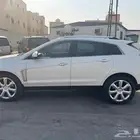 كاديلاك SRX 2014
