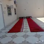 عروض على مصلى متنقل