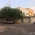 فيلا للبيع على شارعين