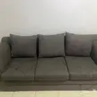 كنب في حاله جيده للبيع المستعجل
