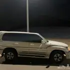 لاندكروزر 2006
