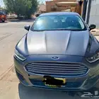 فورد موديل 2016 ممشاها 220 الف ع السوم