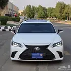 لكزس 2022 ES350 اف اسبورت