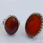 خواتم فضه عقيق