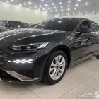 كيا k8كوري مستورد بطاقة جمركية 6سلندر موديل 2023