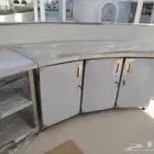 تجهيز المطاعم الكافيهات الملاحم الاسواق من اعمال الا