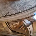 شمعة هايلوكس من 2016 الى 2022