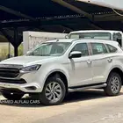 ايسوزو MUX فل كامل 2024 دبل ديزل (عازل حراري مجاني)