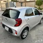 للبيع بيكانتو 2020 نظيفة