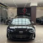 Audi A6 S Line 2026 New