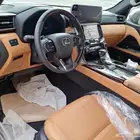 لكزس BB2025