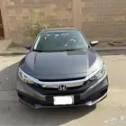 هوندا سيفيك